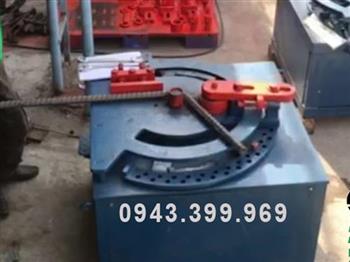 Sửa máy uốn sắt Nhật Bản D36 chất lượng, nhanh, giá rẻ tại Hà Nội