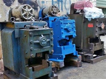 Chuyên nhận sửa chữa máy cắt sắt nhật cũ C41 tại Hà Nội