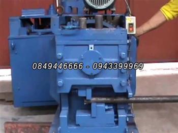 Chuyên nhận sửa chữa máy cắt sắt nhật cũ C25 tại Hà Nội