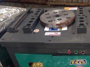 Nhận sửa chữa máy uốn sắt GW50 cũ giá rẻ tại Hà Nội