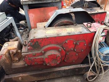 Nhận sửa chữa máy cắt sắt GQ45 lấy ngay tại Hà Nội