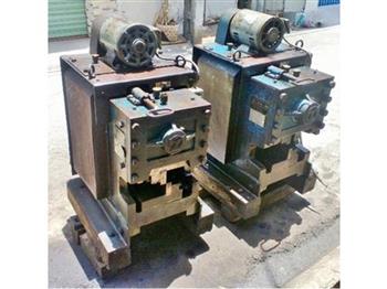 Chuyên sửa chữa máy uốn sắt Nhật Bản cũ giá rẻ tại Hà Nội